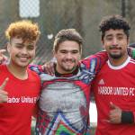 Harbor soccer teams clean up at state recreation cup