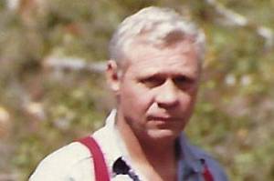Larry Vandervort
