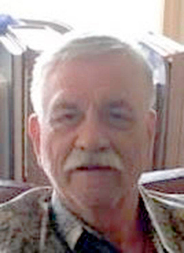 Jeffrey Harold Olsen