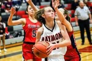 Thursday Prep Roundup: Led by Gardner’s triple-double, Ramond rolls over Life Christian