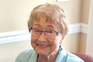 Helen L Mouncer Todd