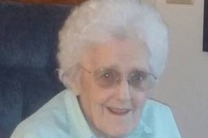 Ruth Marie Frafjord