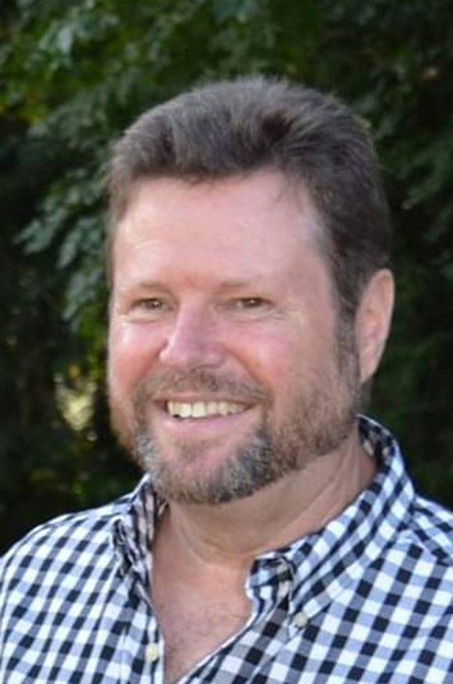 Richard Eugene Gillham Sr.