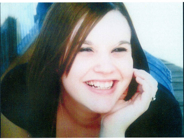Therese Abbi Williams