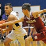 Saturday Boys Basketball Roundup: Aberdeen wins Myrtle Street Rivaly game over Hoquiam