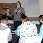 LGBTQ+ forum urges steps for the school district