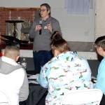 LGBTQ+ forum urges steps for the school district