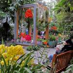 Glass houses: The role of garden conservatories in plant preservation