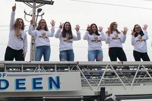 Year in Review (Part 2): The dominance continues for local female athletes