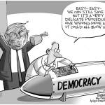 Dave Whamond | Politicalcartoons.com