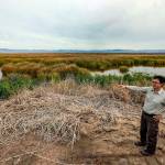 Amid the wasteland of the Salton Sea, a miraculous but challenging oasis is born