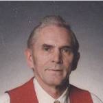 Eugene R. “Gene” Warne
