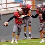 Fabulous Five: A handful of local footballers named AP First Team All-State