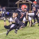 Fabulous Five: A handful of local footballers named AP First Team All-State