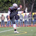 Fabulous Five: A handful of local footballers named AP First Team All-State