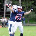 Fabulous Five: A handful of local footballers named AP First Team All-State