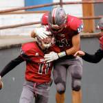 Fabulous Five: A handful of local footballers named AP First Team All-State