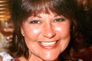 Betty Lou Frost