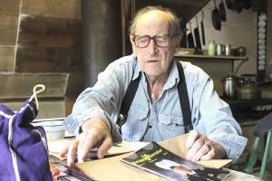 North River area ‘curmudgeon’ Walt Twidwell dies