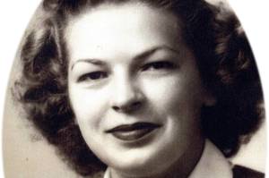 Dorothy Mildred (Anderson) Penttila