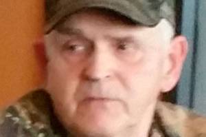 Clinton “Wayne” Hensley