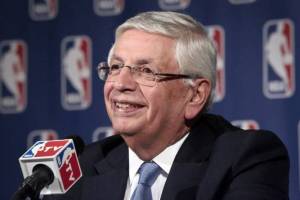David Stern, NBA commissioner who oversaw global growth, dies at 77