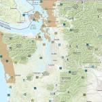 Wind advisory into Friday evening, more bad weather coming