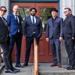 The Lonely pays tribute to Roy Orbison’s musical talent