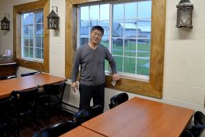 Love is in the broth at new pho restaurant in Hoquiam