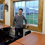 Love is in the broth at new pho restaurant in Hoquiam