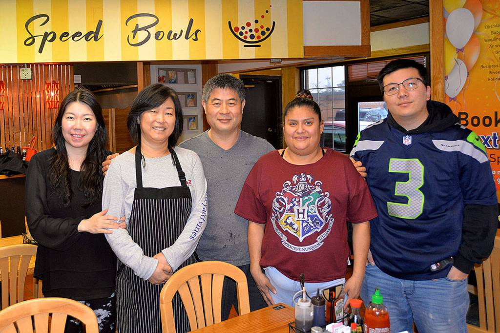 Love is in the broth at new pho restaurant in Hoquiam