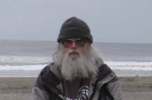 John Andrew Roberts