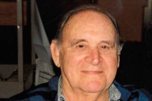 Walter James Twidwell