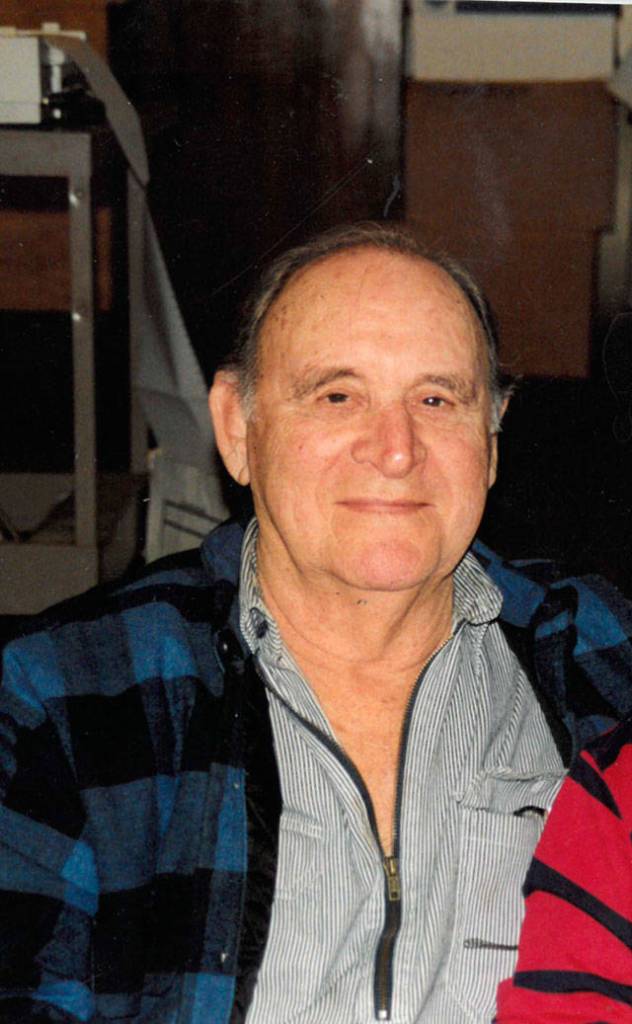 Walter James Twidwell