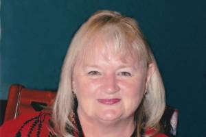 Belinda F. Hayes