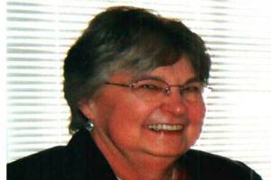 Barbara Ann Landsiedel