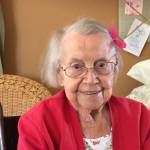 Bernadette Delores Zembal