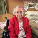 Bernadette Delores Zembal