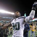 Jadeveon Clowney slams Eagles fans after injuring Carson Wentz