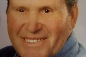 Raymond L. “Ray” Stevens