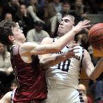 Tuesday Roundup: Montesano sweeps Hoquiam in league opener