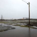 Michigan Street site still being considered for homeless camp