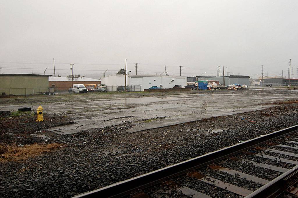 Michigan Street site still being considered for homeless camp