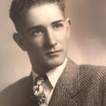 Walter “Ab” Albert Burke