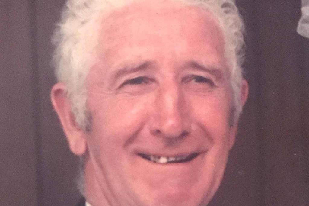 Walter “Ab” Albert Burke