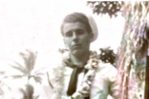 Arnold “Shorty” Eugene Lowe