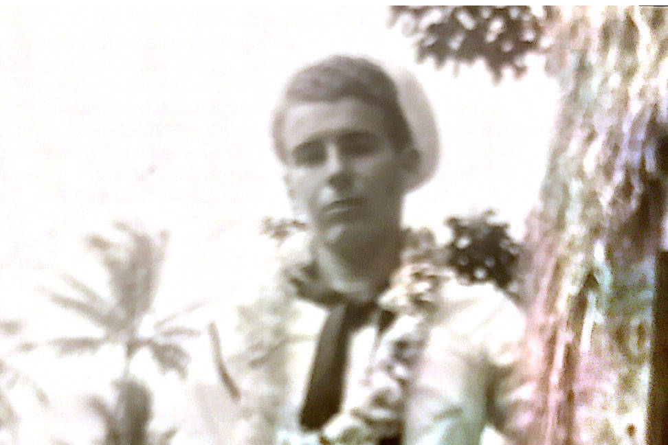 Arnold “Shorty” Eugene Lowe