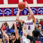 Friday Prep Roundup: Willapa Valley beats Raymond on Walker’s triple-double
