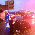 APD probes hit-and-run fatality