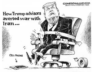 Dave Granlund | Politicalcartoons.com